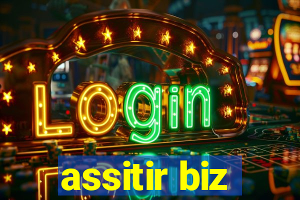 assitir biz